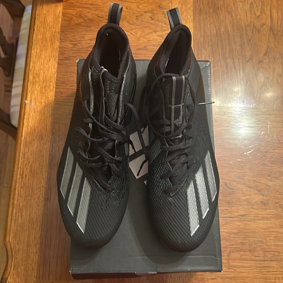 adidas 8.0 football cleats